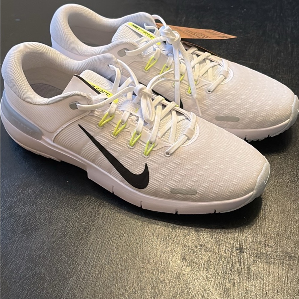 Men’s Nike Free Golf Shoes